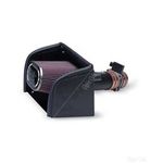 K&N 57i Performance Air Induction Kit (57-3016-1)