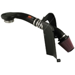 K&N 57i Performance Air Induction Kit (57-3017-2)