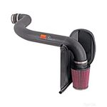 K&N 57i Performance Air Induction Kit (57-3024)