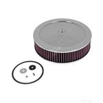 K&N 57i Performance Air Induction Kit (57-3028)