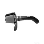 K&N 57i Performance Air Induction Kit (57-3031-1)