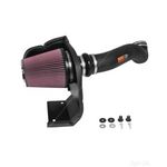 K&N 57i Gen 2 Performance Air Induction Kit (57-3033)