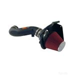 K&N 57i Performance Air Induction Kit (57-3044)