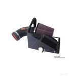 K&N 57i Performance Air Induction Kit (57-3045)