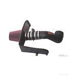 K&N 57-3048 - Performance Air Intake System