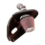 K&N 57i Performance Air Induction Kit (57-3049)