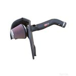 K&N 57i Performance Air Induction Kit (57-3051)