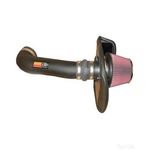 K&N 57i Performance Air Induction Kit (57-3054)