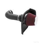 K&N 57i Performance Air Induction Kit (57-3068)