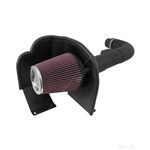 K&N 57-3085 - Performance Air Intake System