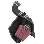 K&N 57-3087 - Performance Air Intake System