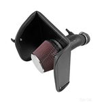 K&N 57-3089 - Performance Air Intake System