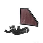 K&N 57-3094 - Performance Air Intake System