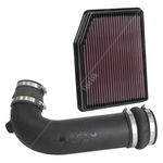 K&N Performance Air Intake System 57-3116