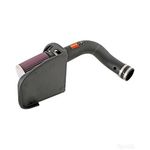 K&N 57i Performance Air Induction Kit (57-3509)