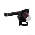 K&N 57i Performance Air Induction Kit (57-3515)