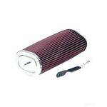 K&N 57i Performance Air Induction Kit (57-6002)