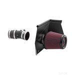 K&N 57i Performance Air Induction Kit (57-6005)