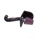 K&N 57i Performance Air Induction Kit (57-6012)