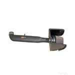 K&N 57i Performance Air Induction Kit (57-6014)