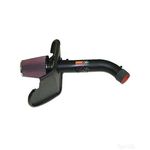 K&N 57i Performance Air Induction Kit (57-9015-1)