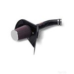 K&N 57i Performance Air Induction Kit (57-9016-1)