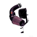 K&N 57i Performance Air Induction Kit (57-9018)