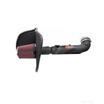 K&N 57i Performance Air Induction Kit (57-9020)