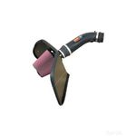 K&N 57i Performance Air Induction Kit (57-9024)