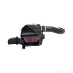 K&N 57i Performance Air Induction Kit (57-9027)