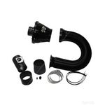 K&N Apollo Performance Air Induction Kit 57A-6034