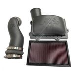 K&N Performance Air Intake System 57S-9507