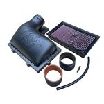 K&N Performance Air Intake System (57S-9508)