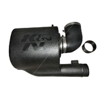 K&N 57S-9506 - Performance Air Intake System