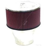 K&N Marine Flame Arrestor - 59-1196