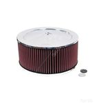 K&N 60-1210 Custom Assembly