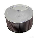 K&N 60-1220 Custom Assembly