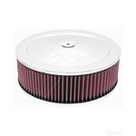 K&N 60-1230 Custom Assembly