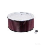 K&N 60-1240 Custom Assembly