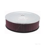 K&N 60-1260 Custom Assembly