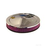 K&N 60-1263 Custom Assembly