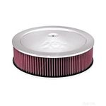 K&N 60-1290 Custom Assembly