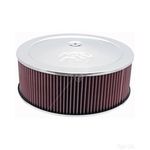 K&N 60-1300 Custom Assembly