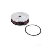 K&N 60-1320 Custom Assembly