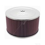 K&N 60-1365 Custom Assembly