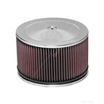 K&N 60-1366 Custom Assembly