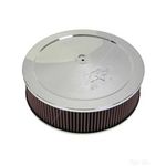 K&N 60-1410 Custom Assembly