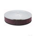 K&N 60-1430 Custom Assembly