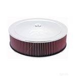 K&N 60-1440 Custom Assembly