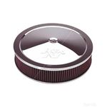 K&N 60-1640 Custom Assembly